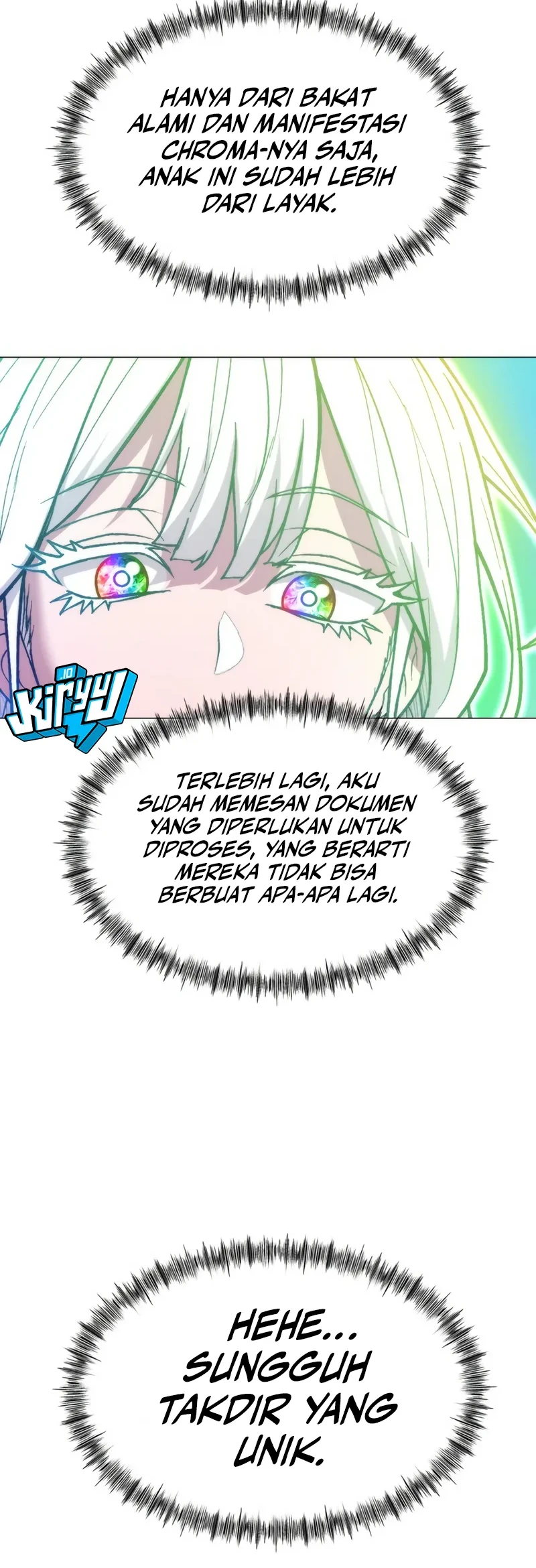 Colorist Chapter 35 Gambar 53