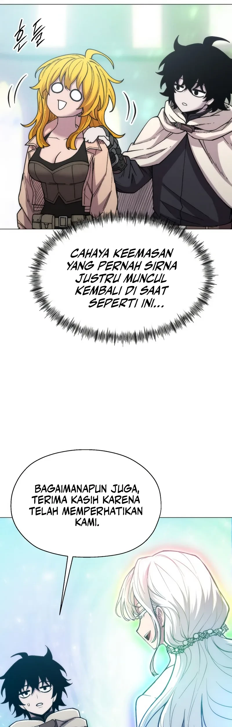 Colorist Chapter 35 Gambar 54