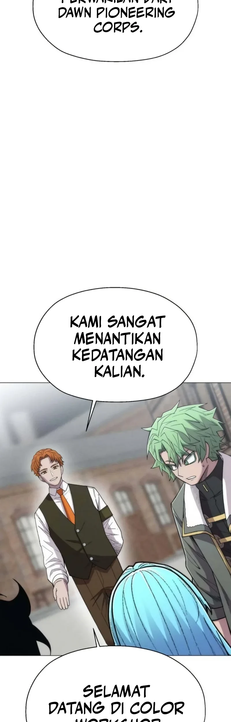 Colorist Chapter 36 Gambar 51