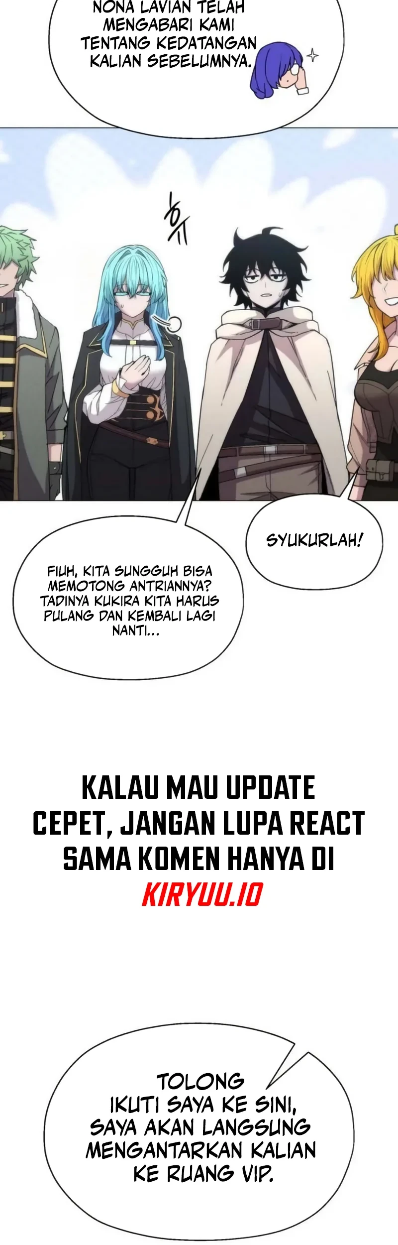 Colorist Chapter 36 Gambar 53