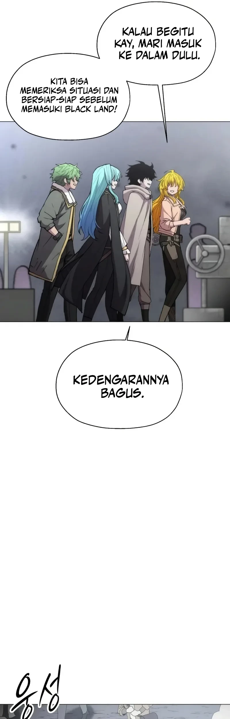 Colorist Chapter 38 Gambar 42