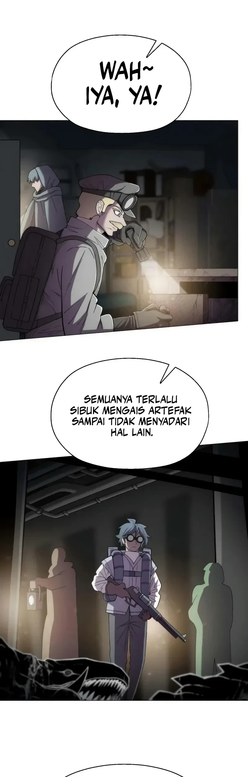 Colorist Chapter 39 Gambar 51