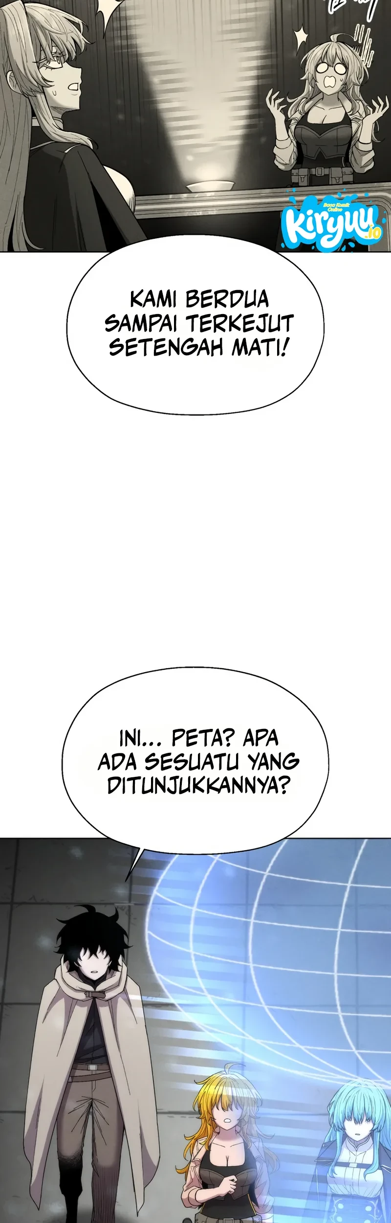 Colorist Chapter 42 Gambar 48