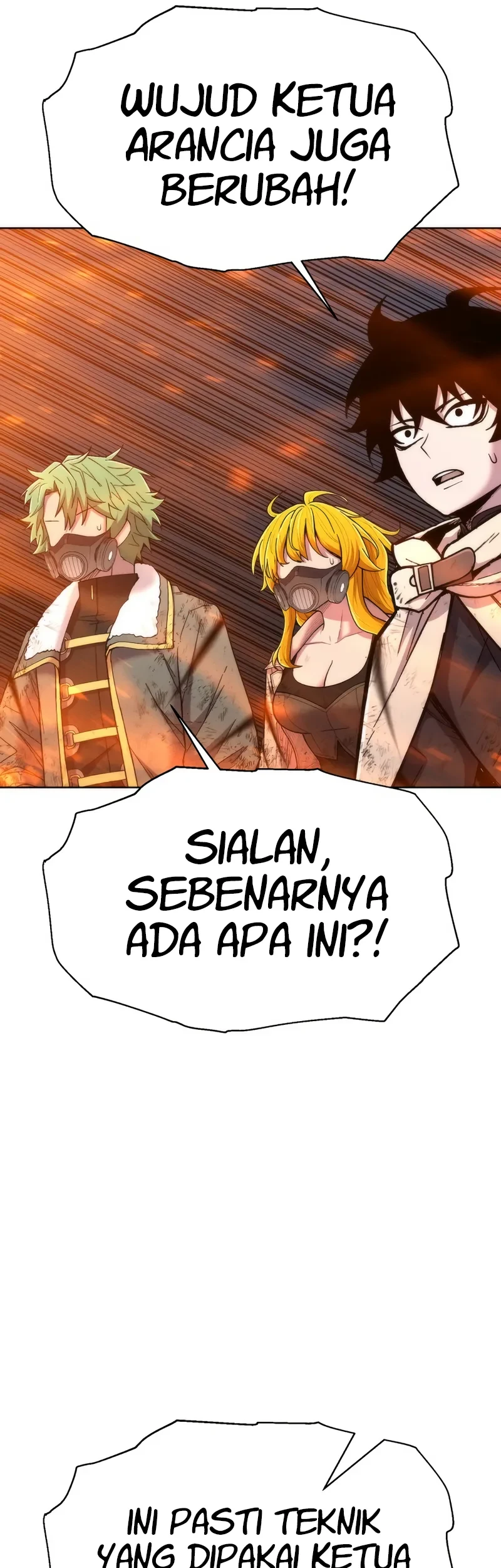 Colorist Chapter 45 Gambar 53