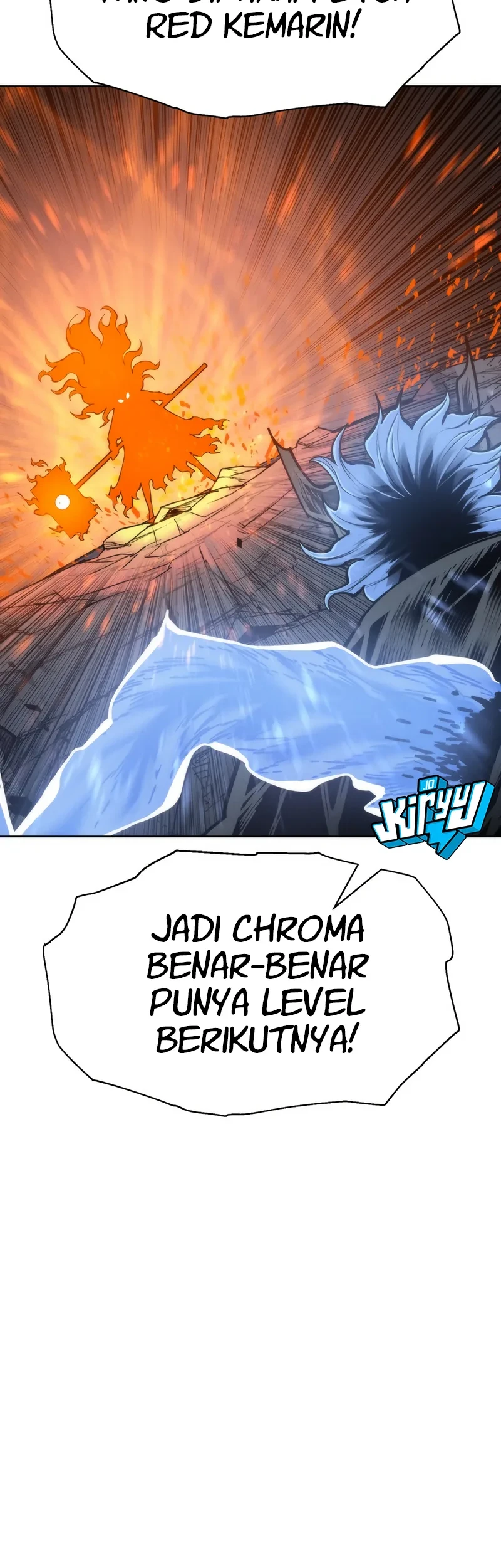 Colorist Chapter 45 Gambar 54