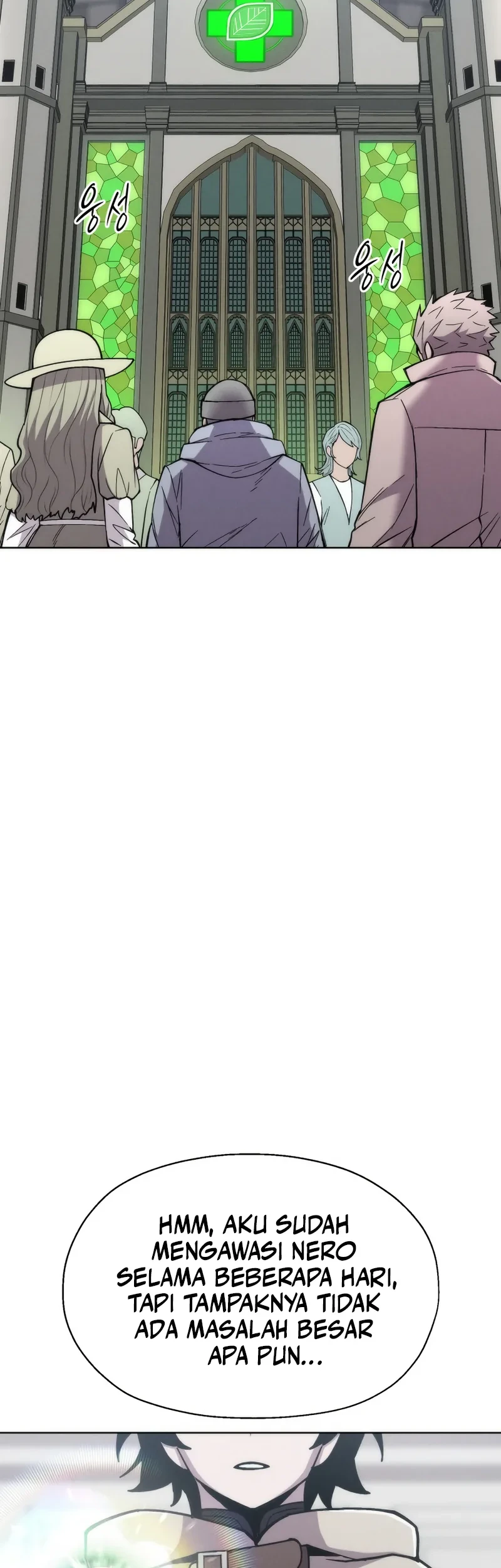 Colorist Chapter 47 Gambar 59