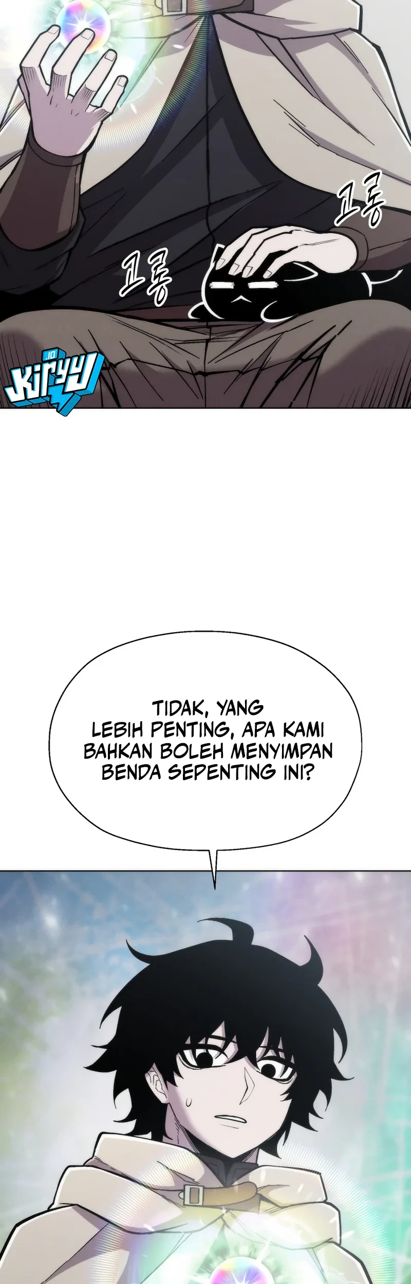 Colorist Chapter 47 Gambar 60