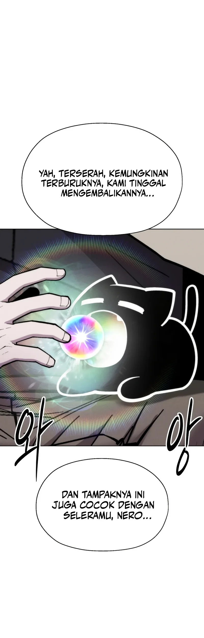 Colorist Chapter 47 Gambar 62