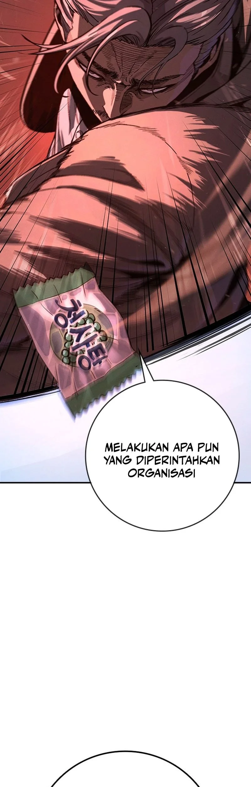Contract Killer Enrollment Chapter 1 Gambar 96