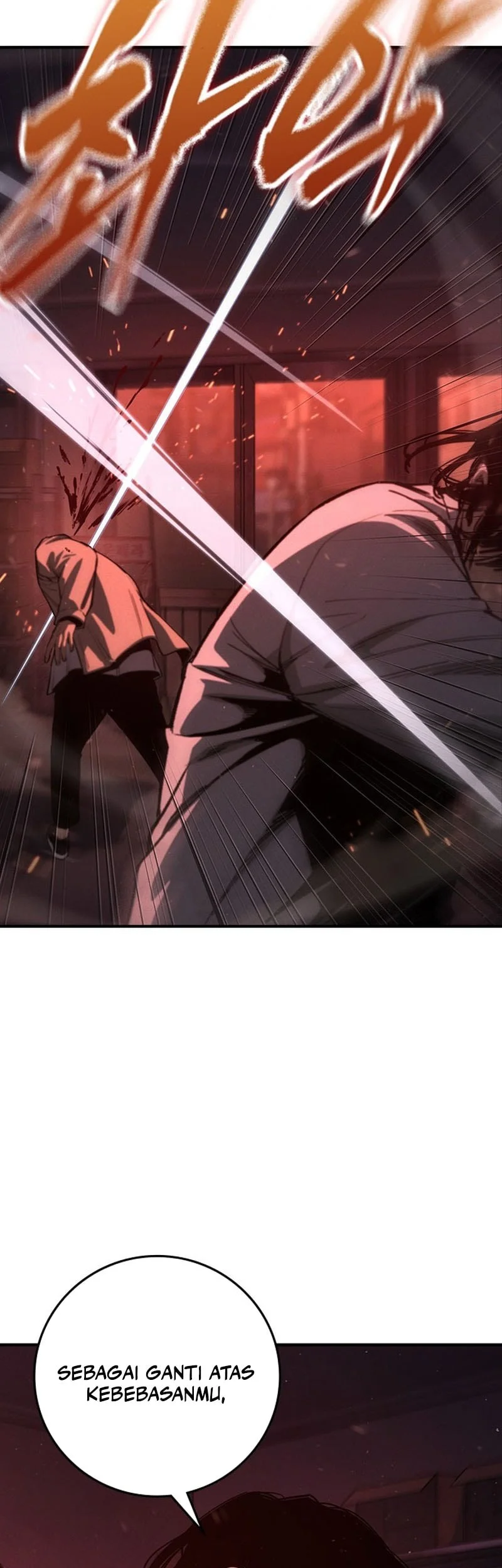Contract Killer Enrollment Chapter 1 Gambar 102