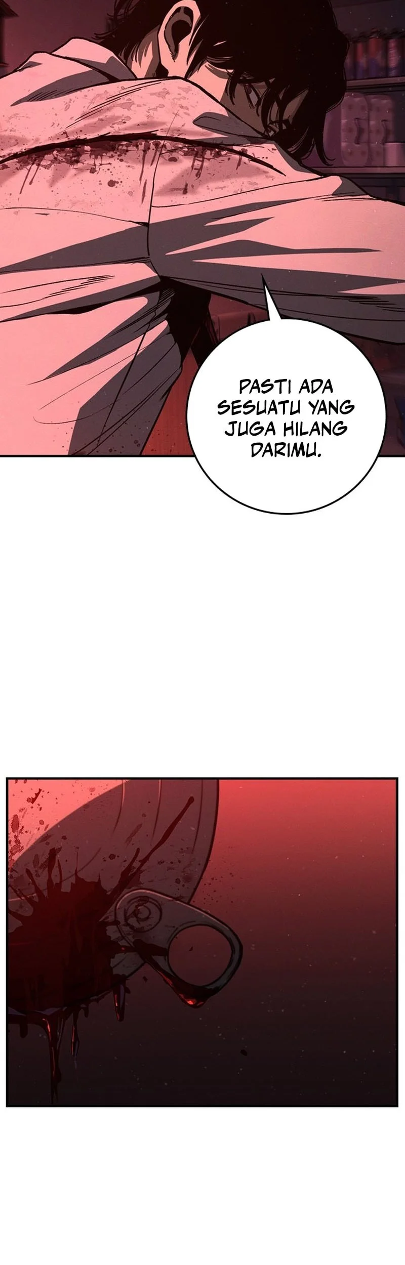 Contract Killer Enrollment Chapter 1 Gambar 103