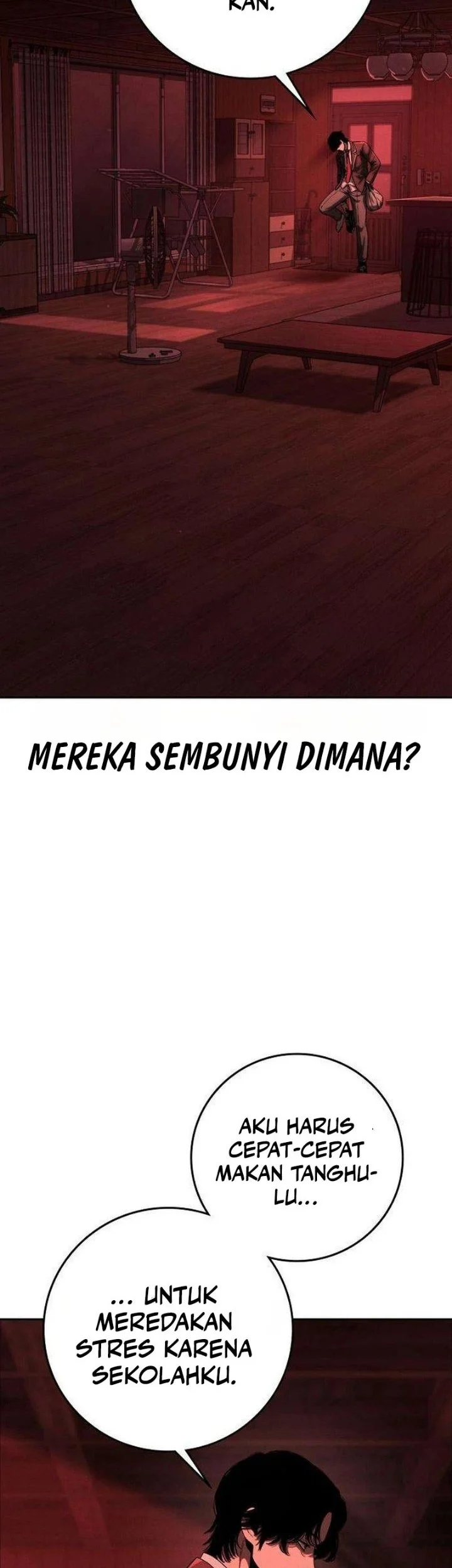 Contract Killer Enrollment Chapter 10 Gambar 54