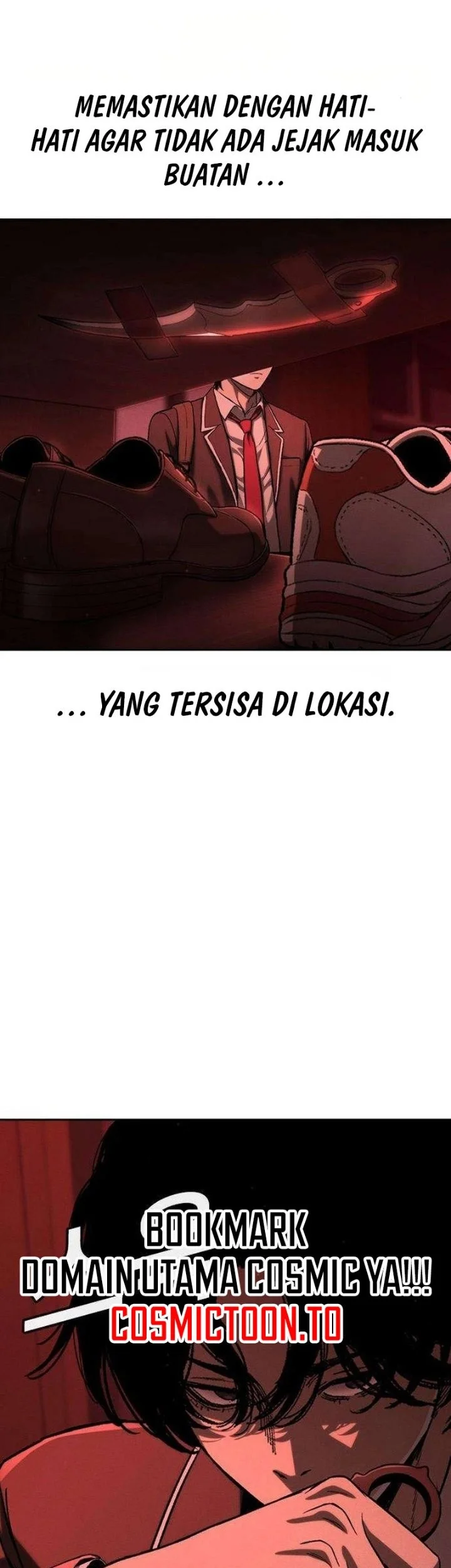 Contract Killer Enrollment Chapter 10 Gambar 51