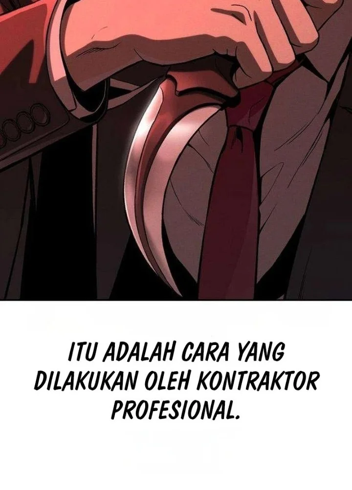 Contract Killer Enrollment Chapter 10 Gambar 52