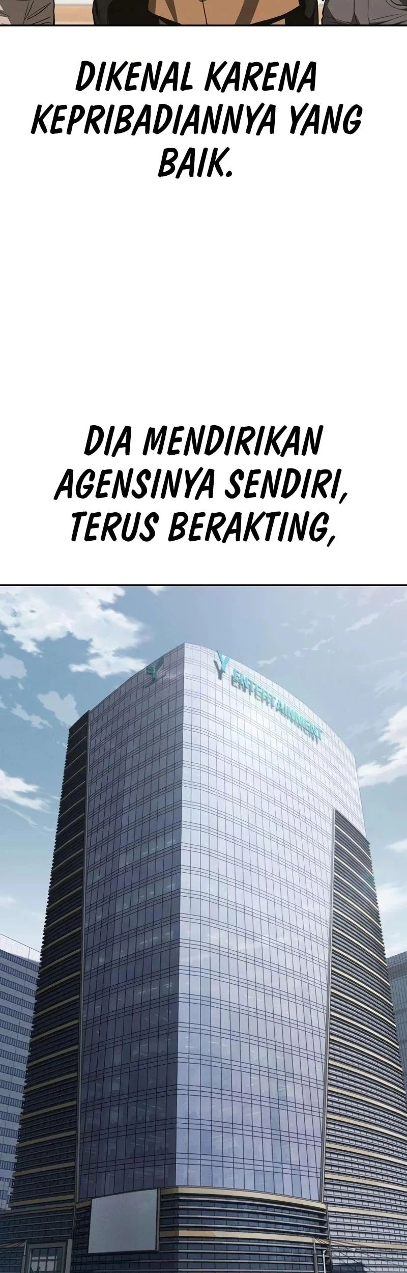 Contract Killer Enrollment Chapter 11 Gambar 60