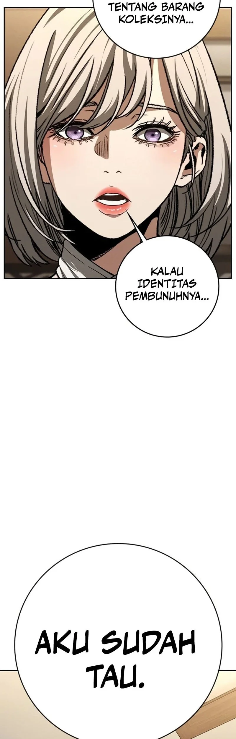 Contract Killer Enrollment Chapter 12 Gambar 67