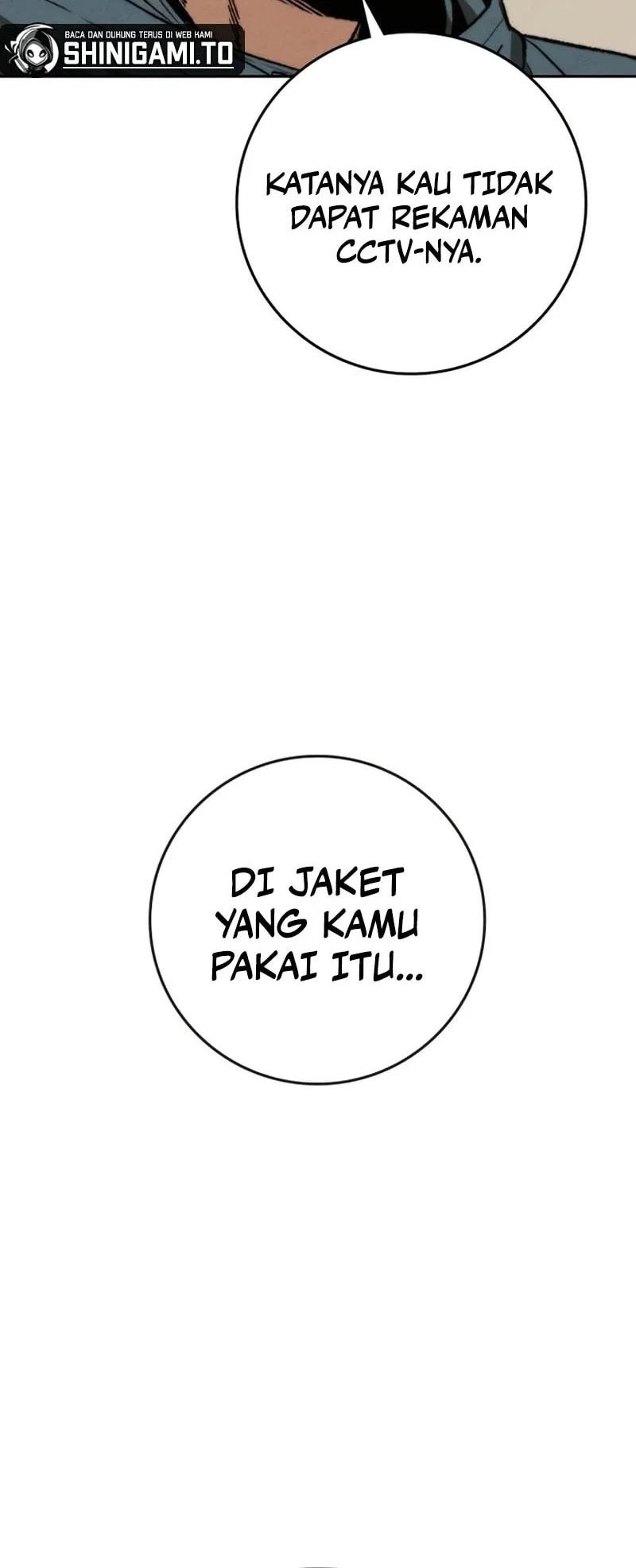 Contract Killer Enrollment Chapter 12 Gambar 69