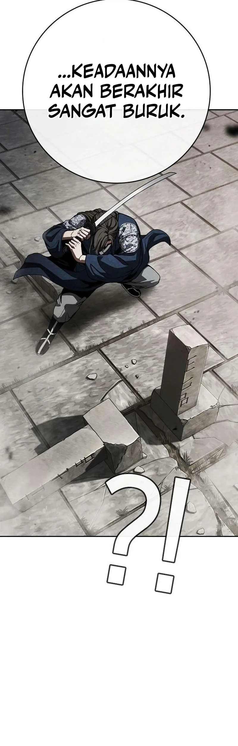 Contract Killer Enrollment Chapter 13 Gambar 60