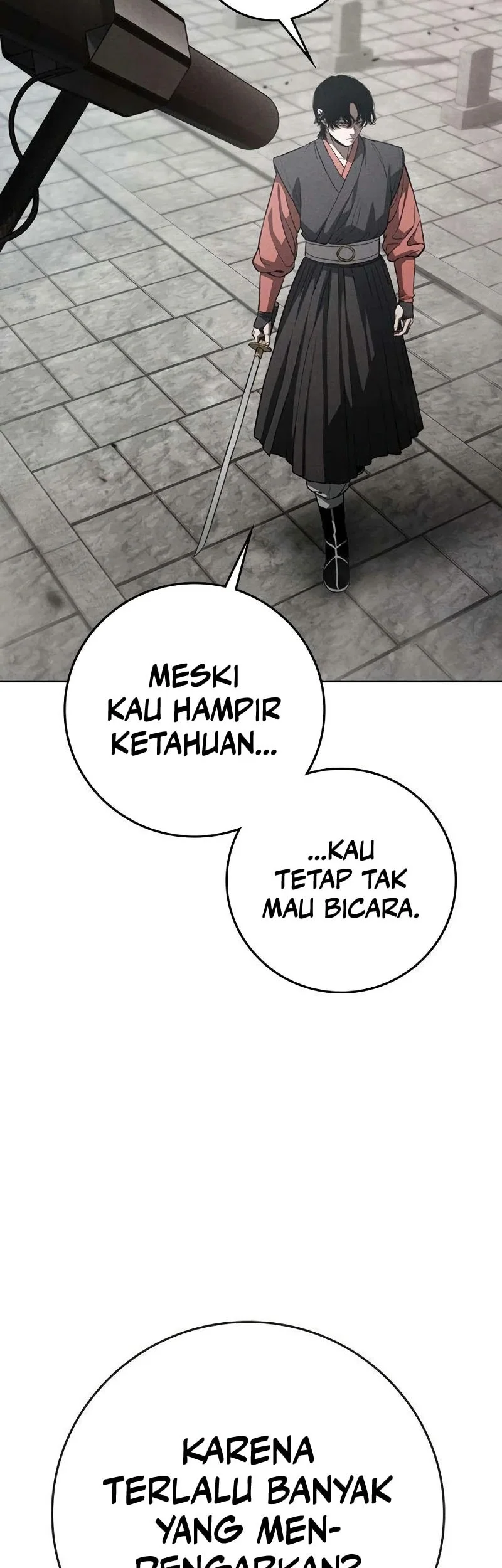 Contract Killer Enrollment Chapter 13 Gambar 64