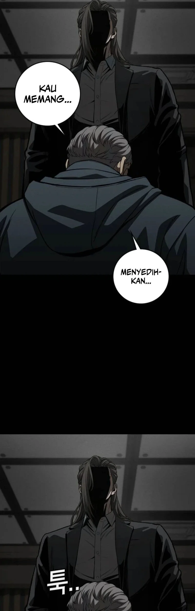 Contract Killer Enrollment Chapter 14 halaman 67