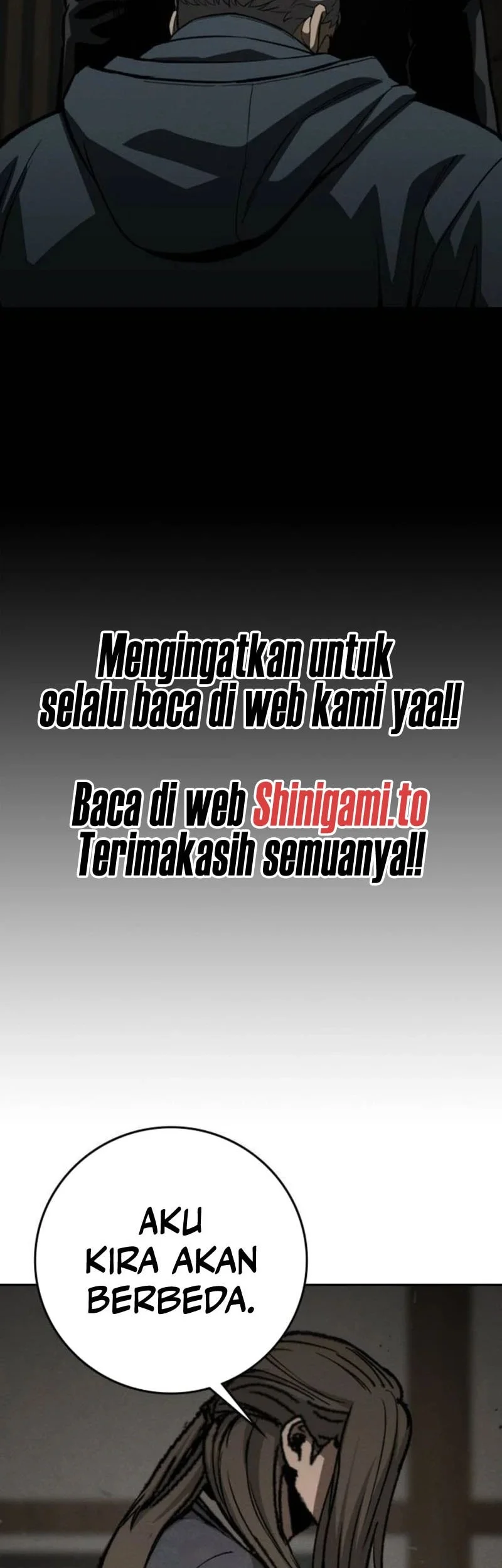 Contract Killer Enrollment Chapter 14 halaman 68