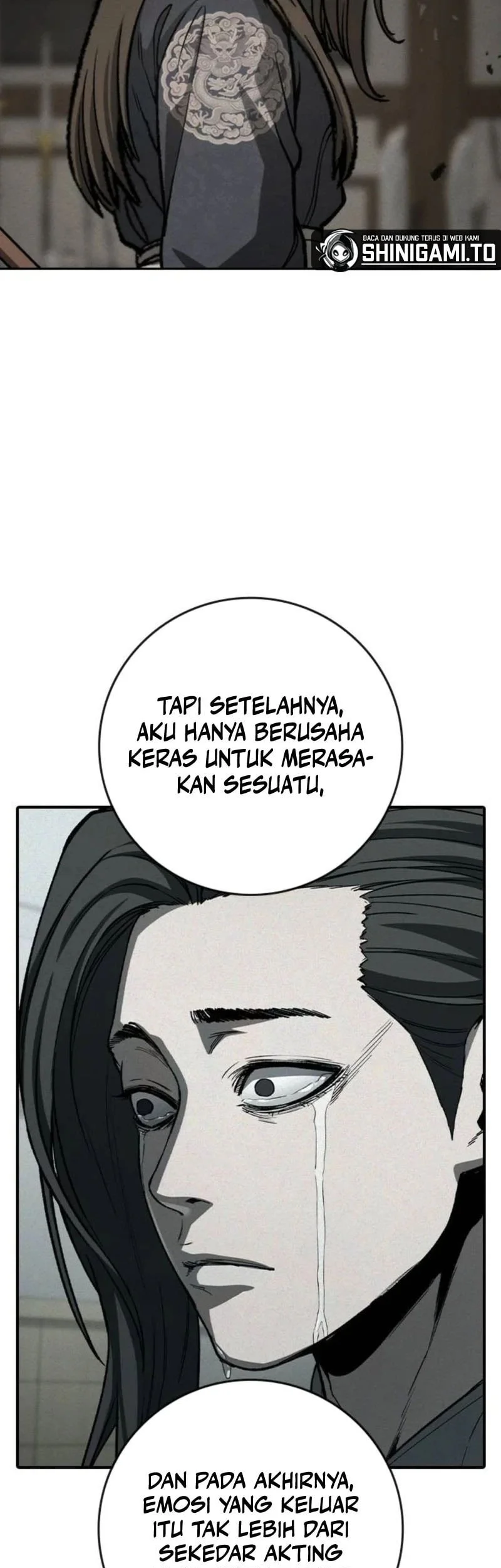 Contract Killer Enrollment Chapter 14 halaman 69