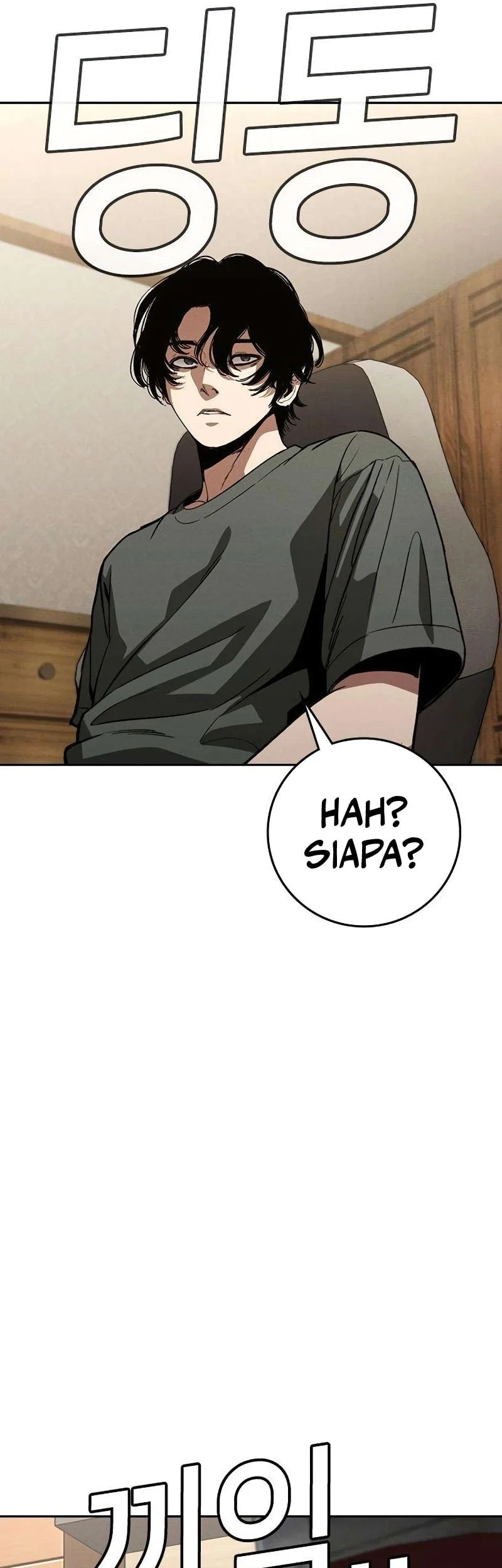Contract Killer Enrollment Chapter 15 Gambar 59