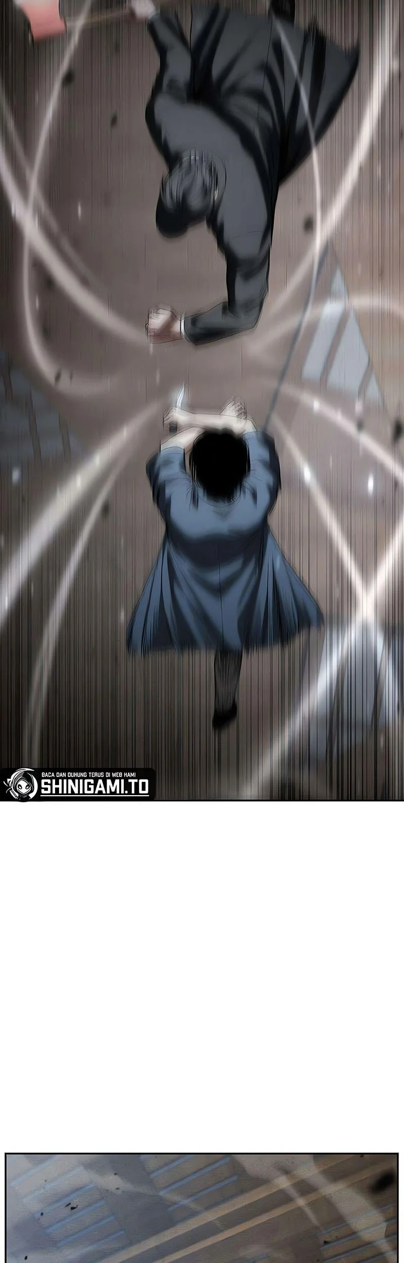 Contract Killer Enrollment Chapter 16 Gambar 56