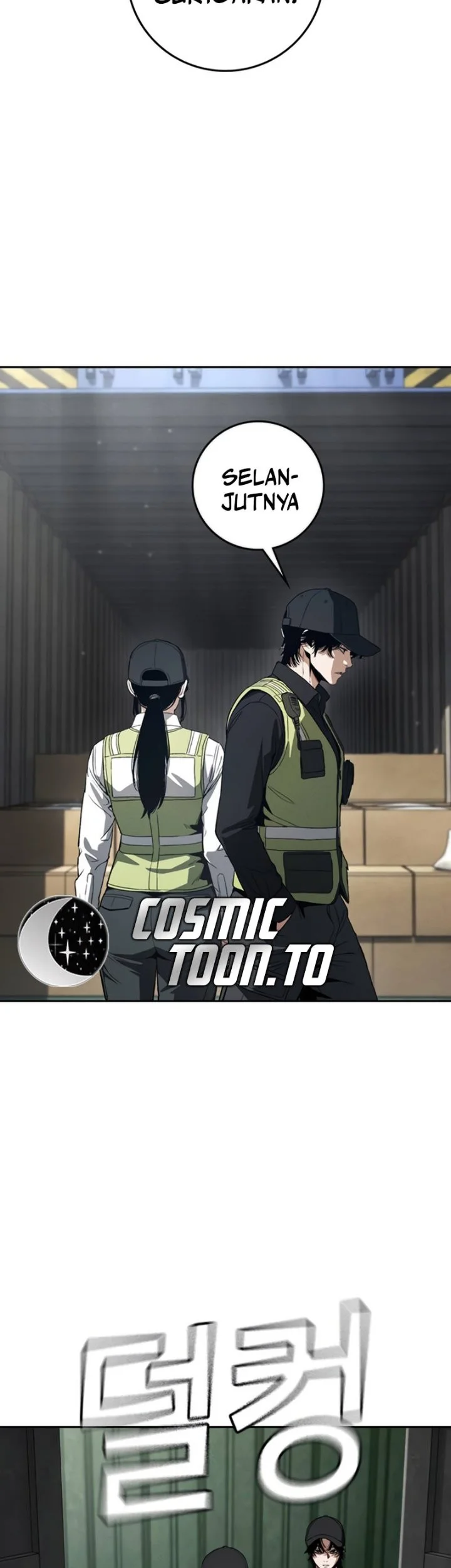 Contract Killer Enrollment Chapter 17 Gambar 68