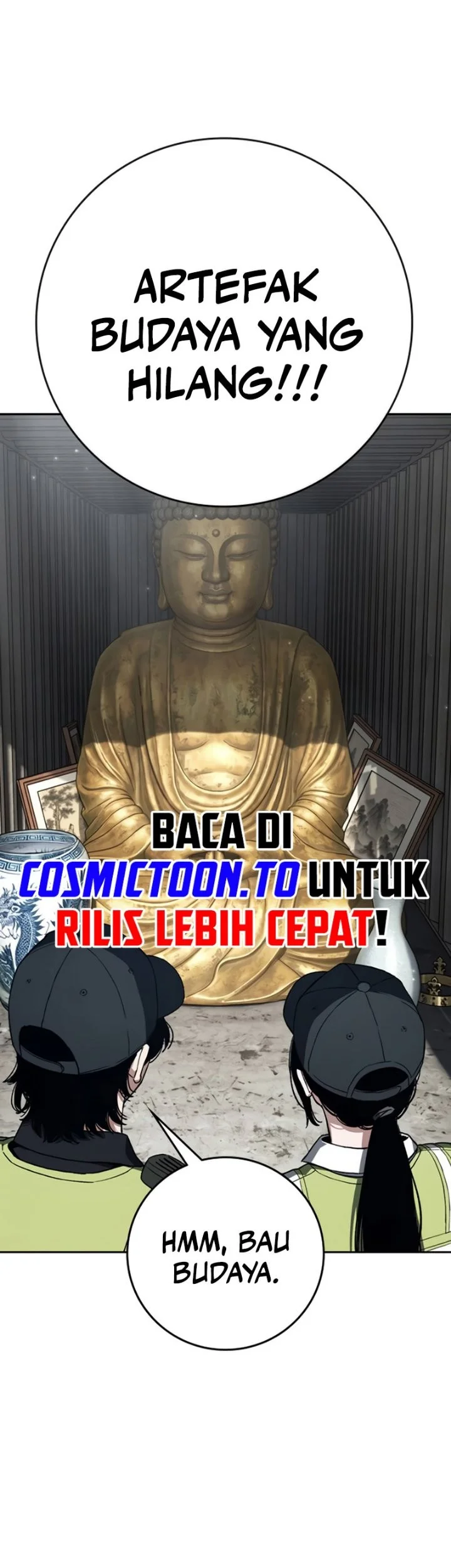 Contract Killer Enrollment Chapter 17 Gambar 70