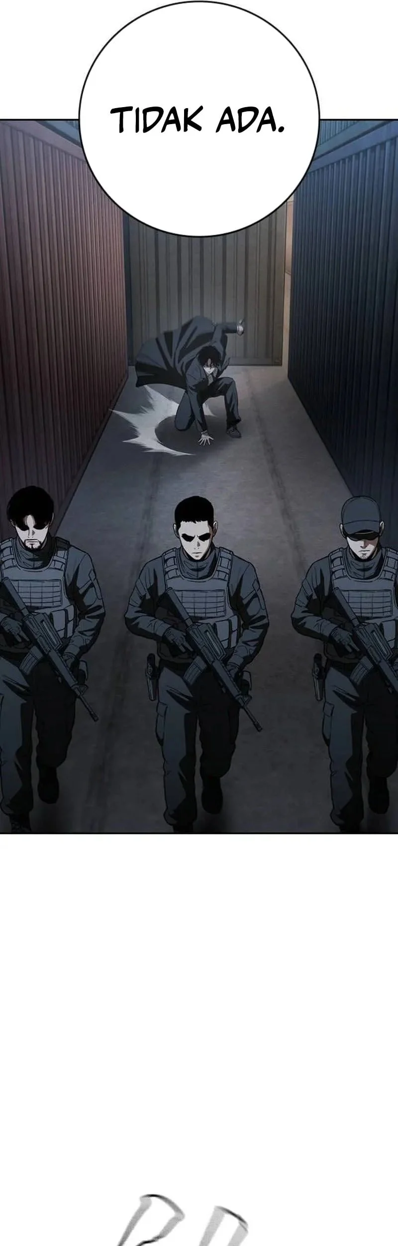 Contract Killer Enrollment Chapter 18 Gambar 59