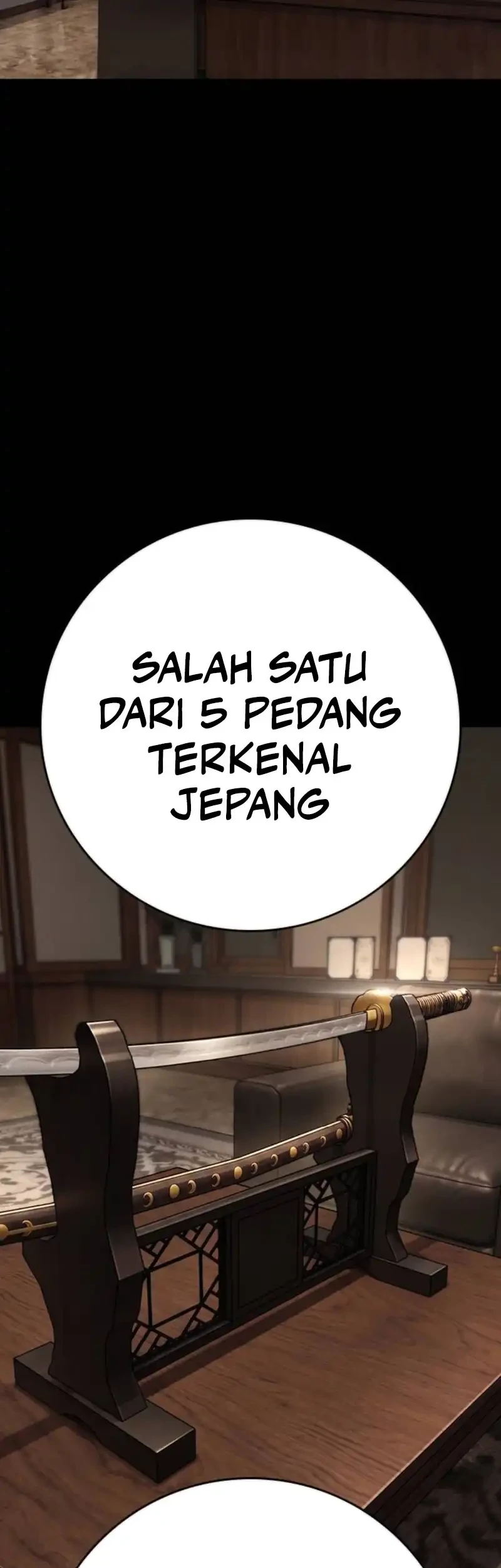 Contract Killer Enrollment Chapter 20 Gambar 56