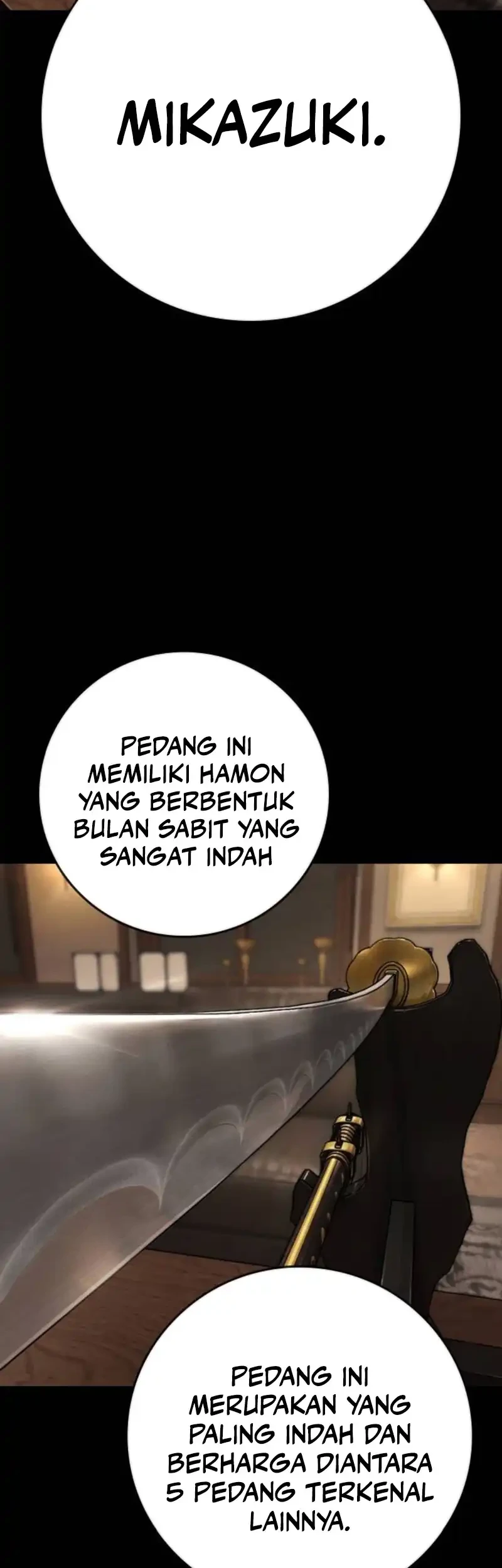 Contract Killer Enrollment Chapter 20 Gambar 57