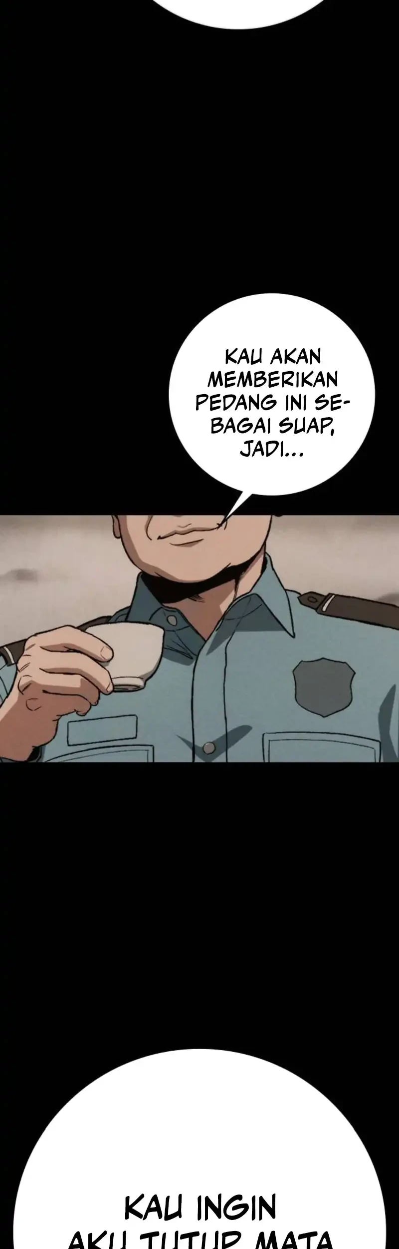 Contract Killer Enrollment Chapter 20 Gambar 58