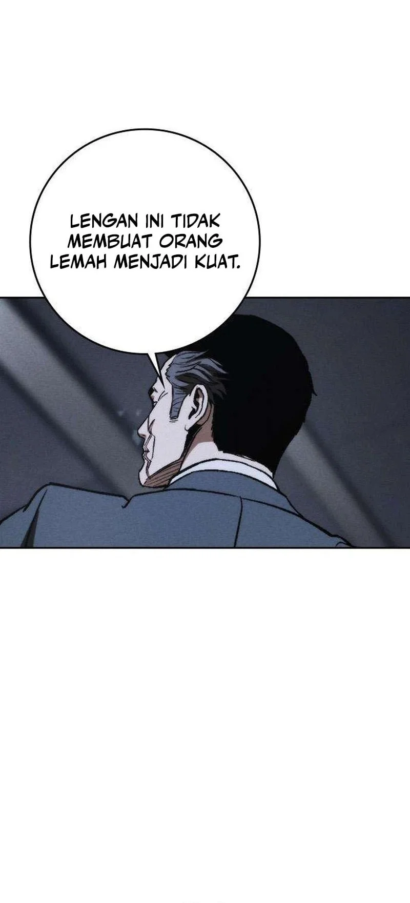 Contract Killer Enrollment Chapter 21 Gambar 56