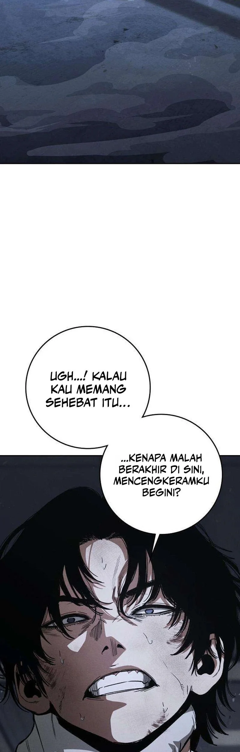 Contract Killer Enrollment Chapter 21 Gambar 58