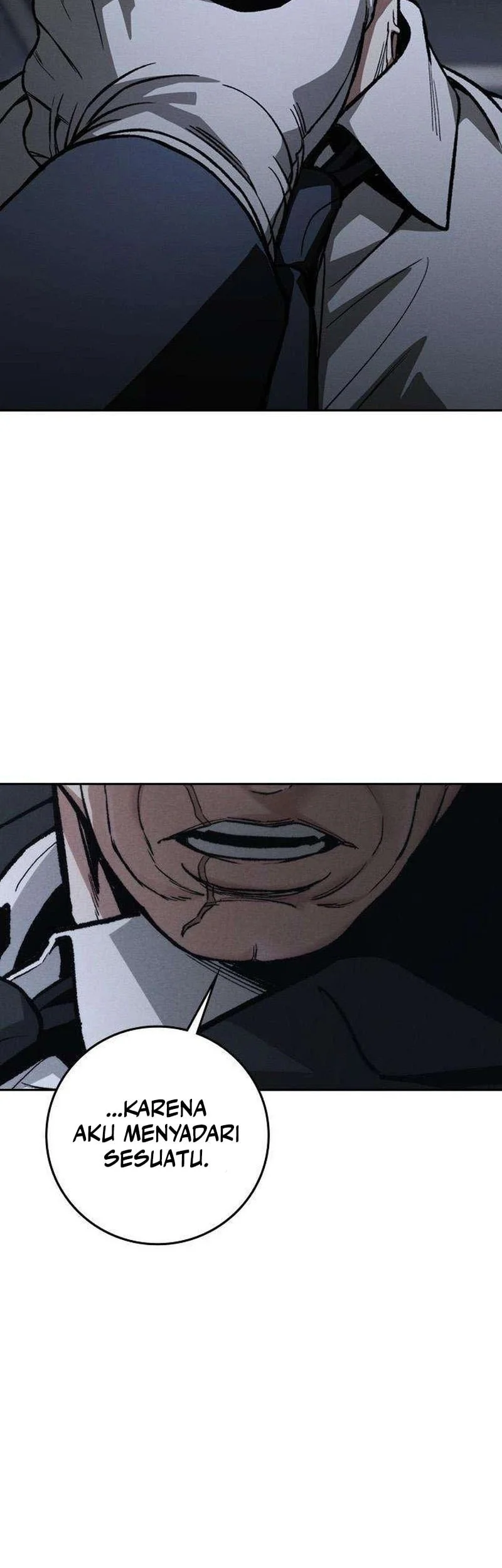 Contract Killer Enrollment Chapter 21 Gambar 59