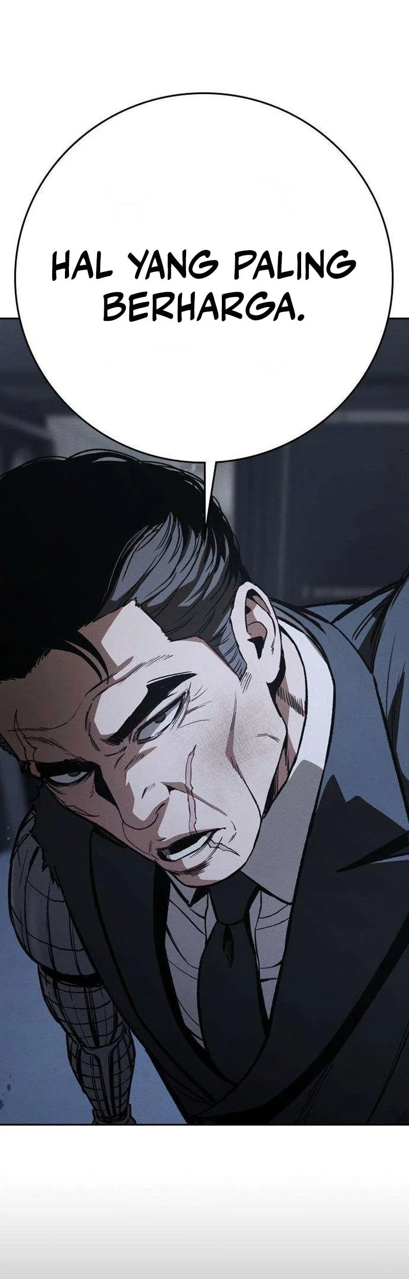 Contract Killer Enrollment Chapter 21 Gambar 60