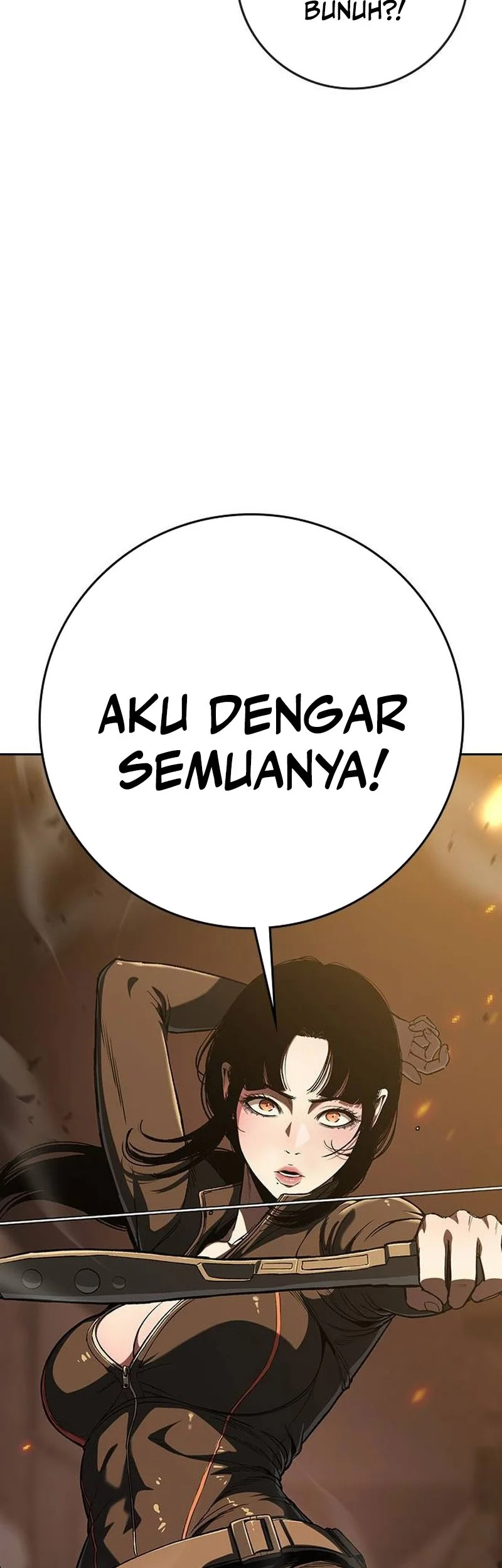 Contract Killer Enrollment Chapter 22 Gambar 62