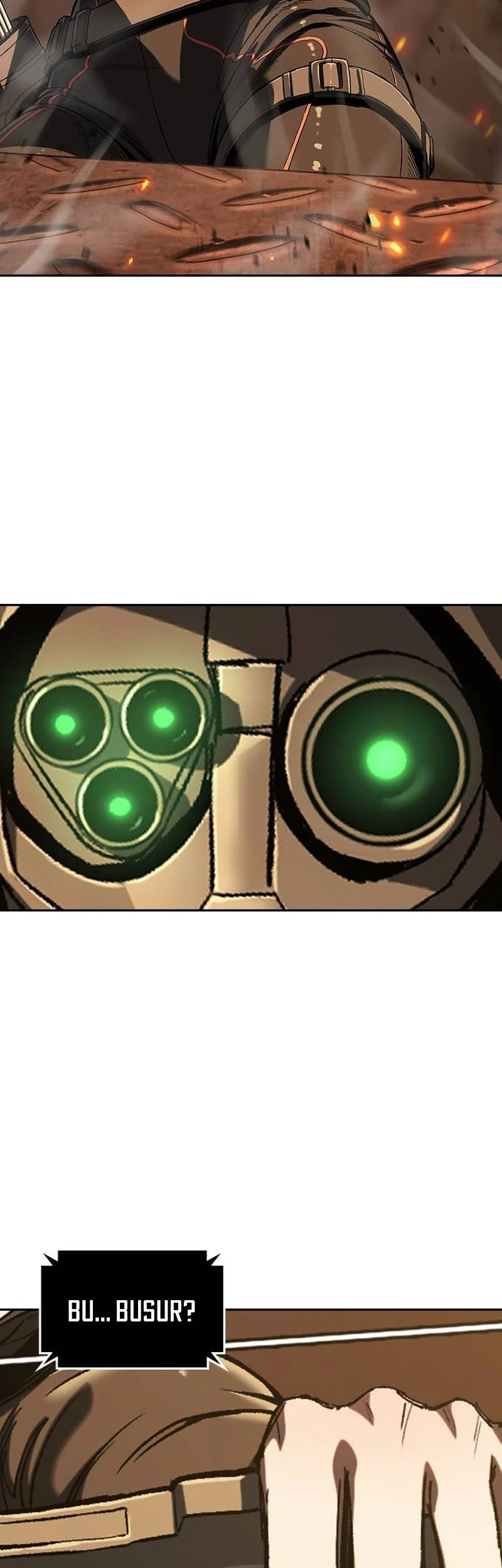 Contract Killer Enrollment Chapter 22 Gambar 63