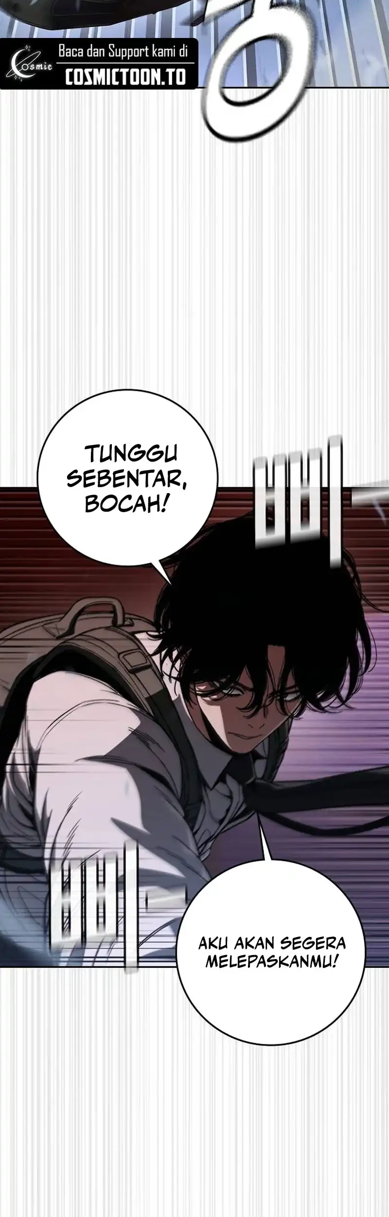 Contract Killer Enrollment Chapter 23 Gambar 51