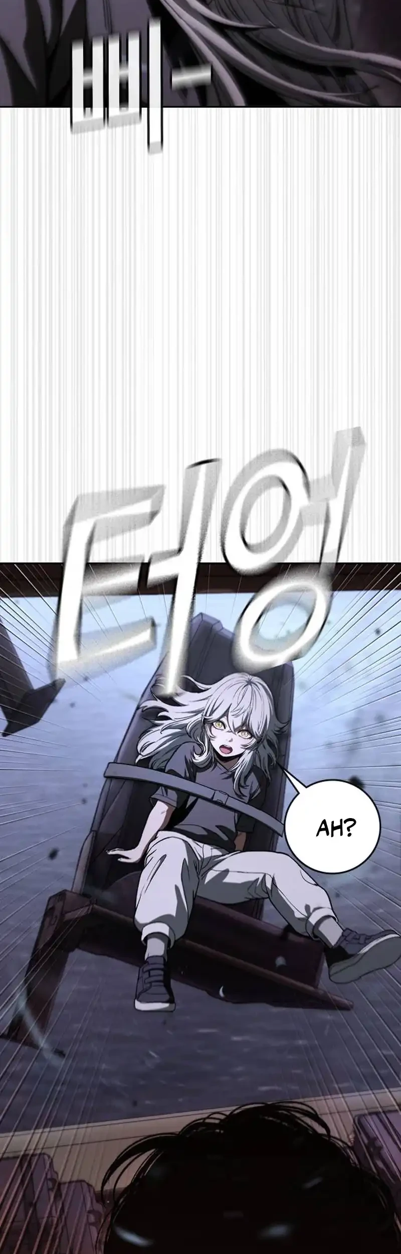 Contract Killer Enrollment Chapter 23 Gambar 53