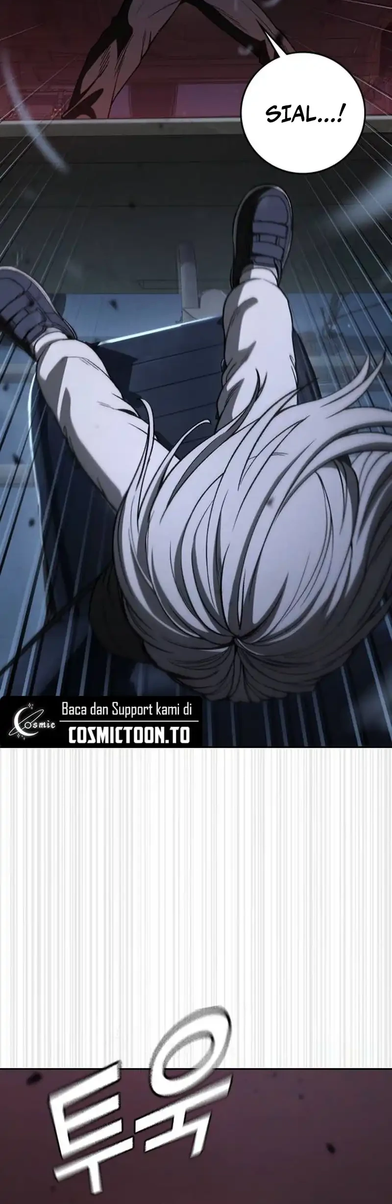 Contract Killer Enrollment Chapter 23 Gambar 55
