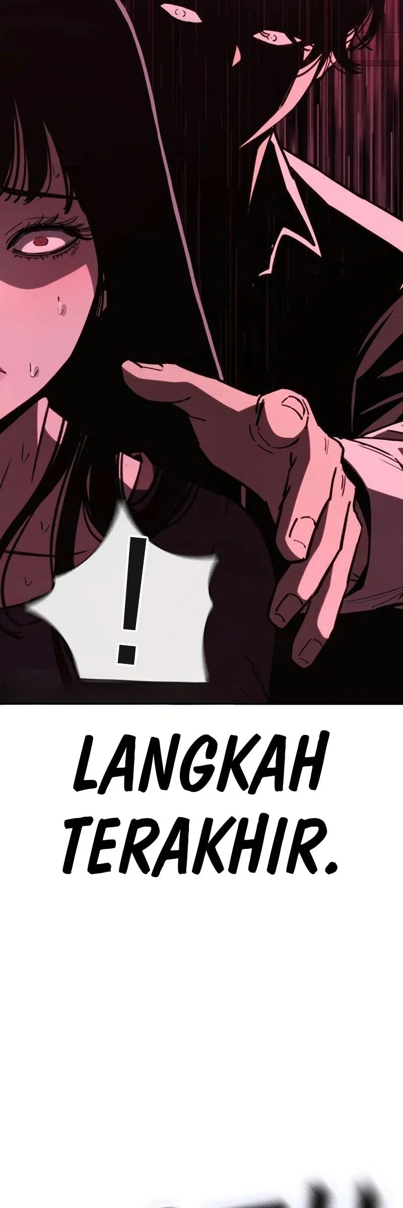 Contract Killer Enrollment Chapter 3 Gambar 97