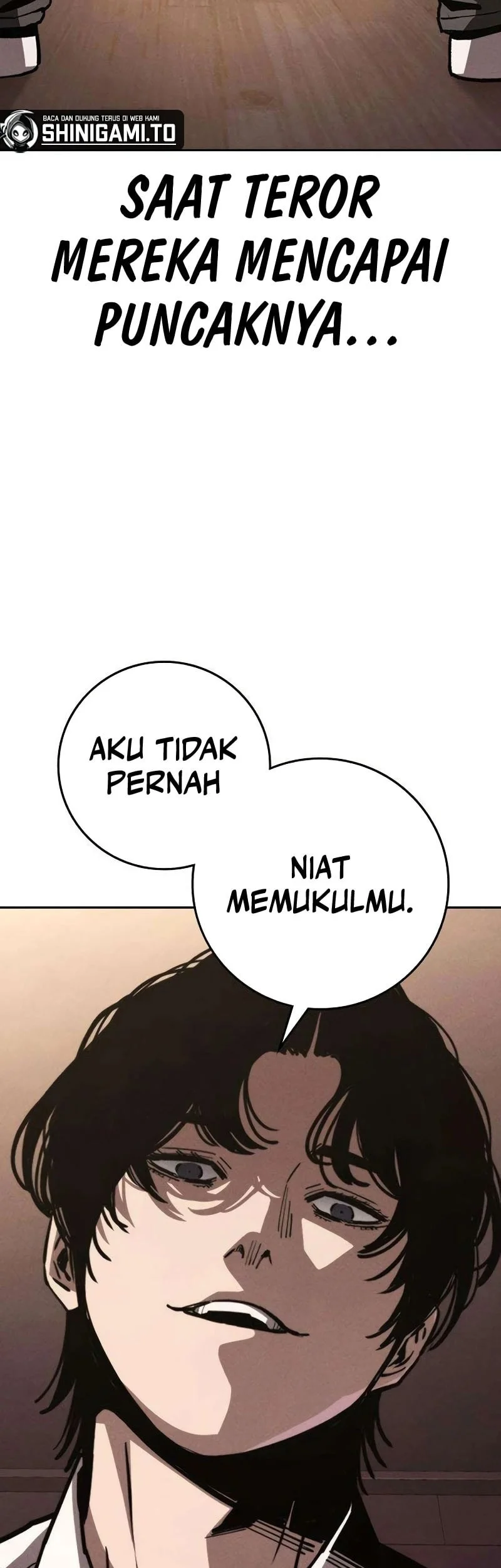 Contract Killer Enrollment Chapter 3 Gambar 100
