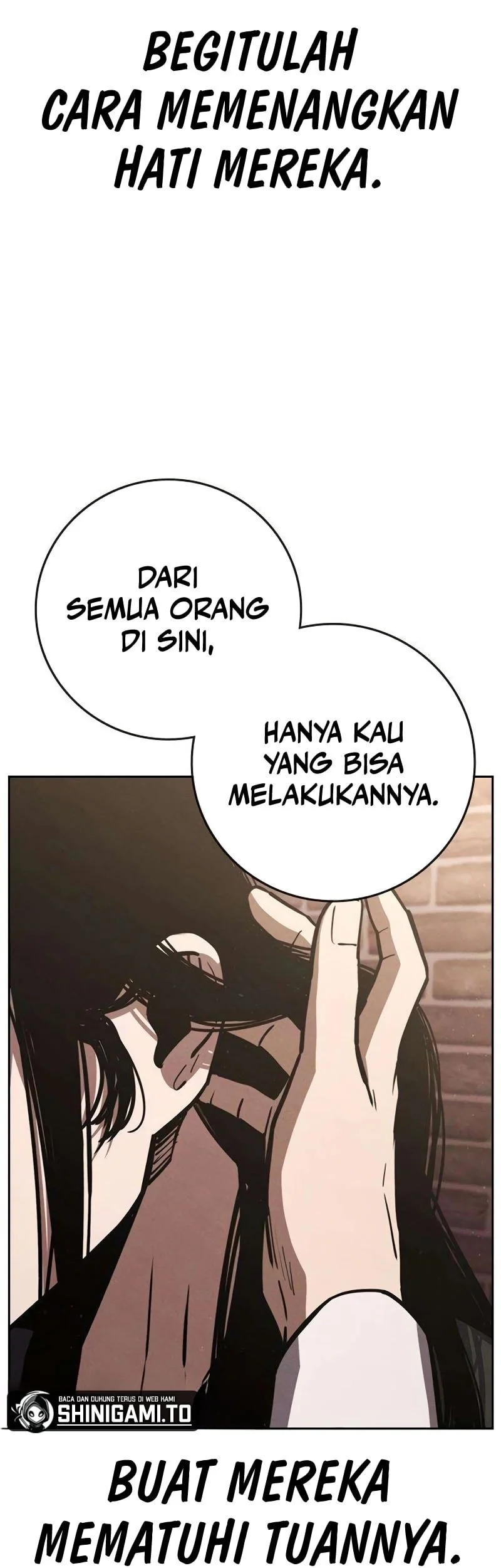Contract Killer Enrollment Chapter 3 Gambar 102