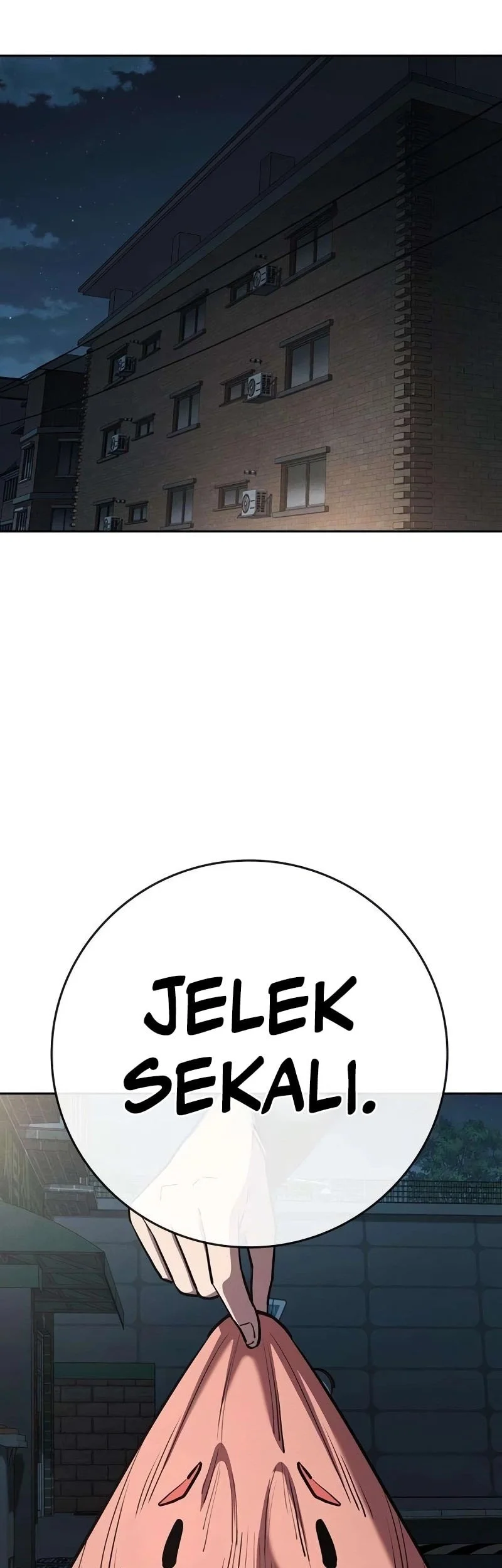 Contract Killer Enrollment Chapter 4 Gambar 96