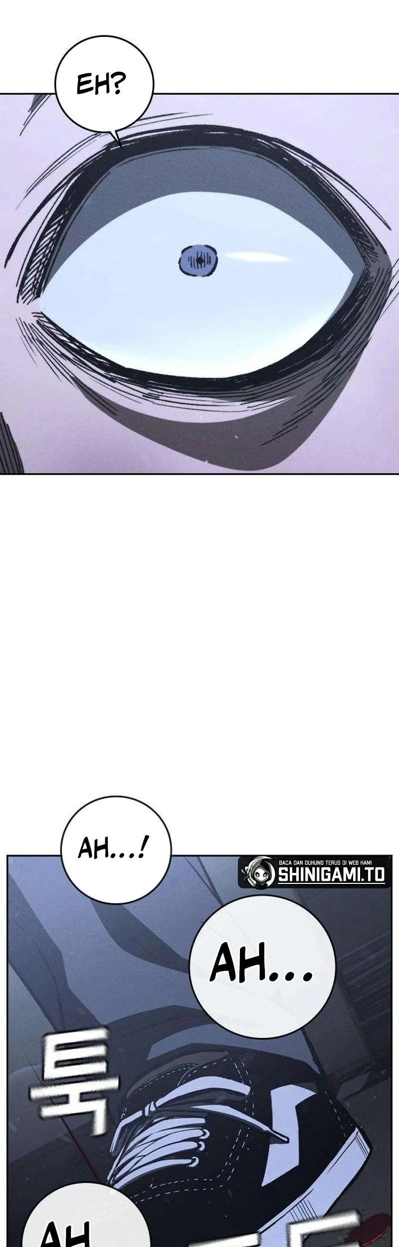 Contract Killer Enrollment Chapter 5 Gambar 112