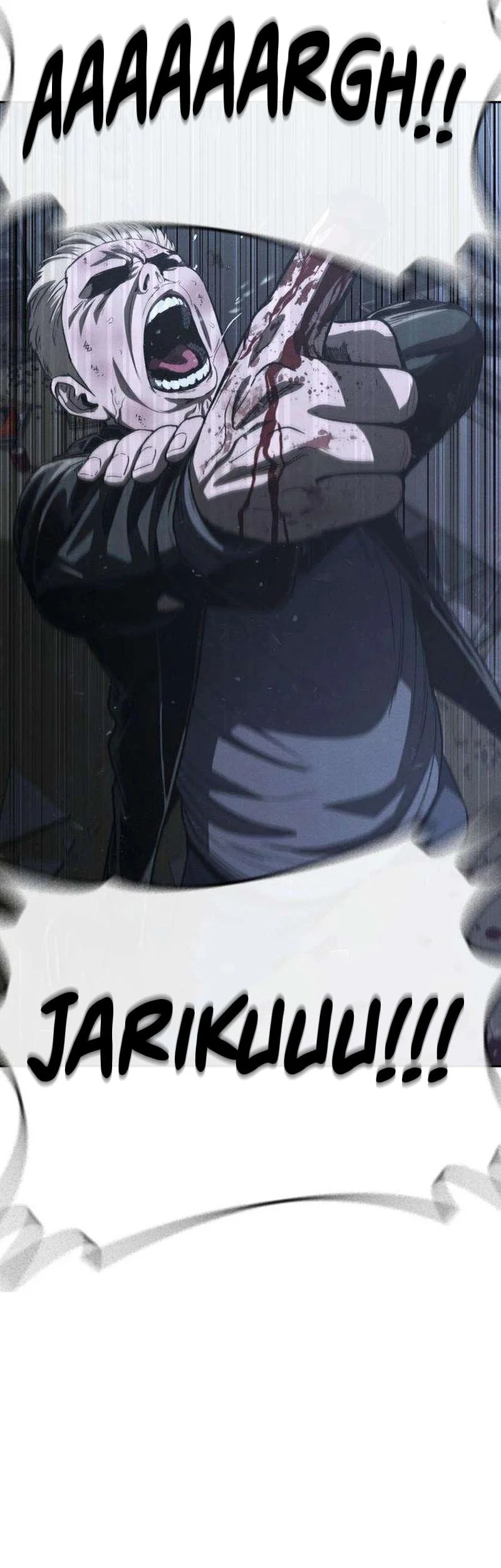 Contract Killer Enrollment Chapter 5 Gambar 114