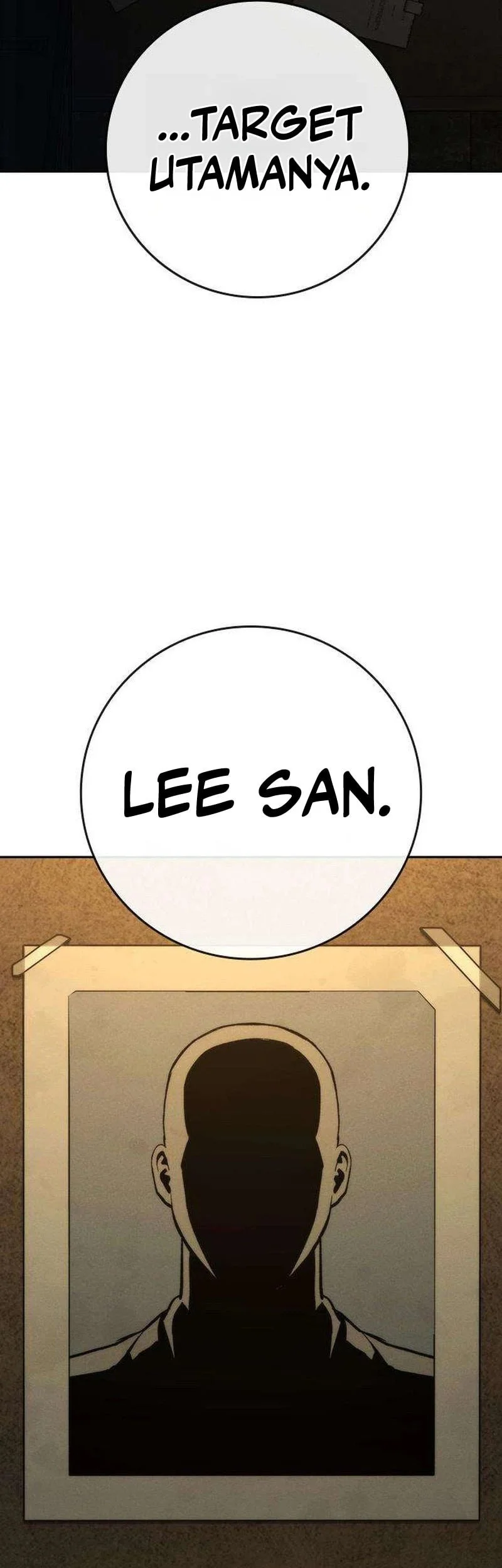 Contract Killer Enrollment Chapter 6 Gambar 86
